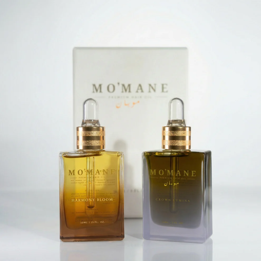MO'MANE Free Shipping On All Orders