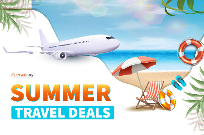 Best Summer Deals in the USA 2026