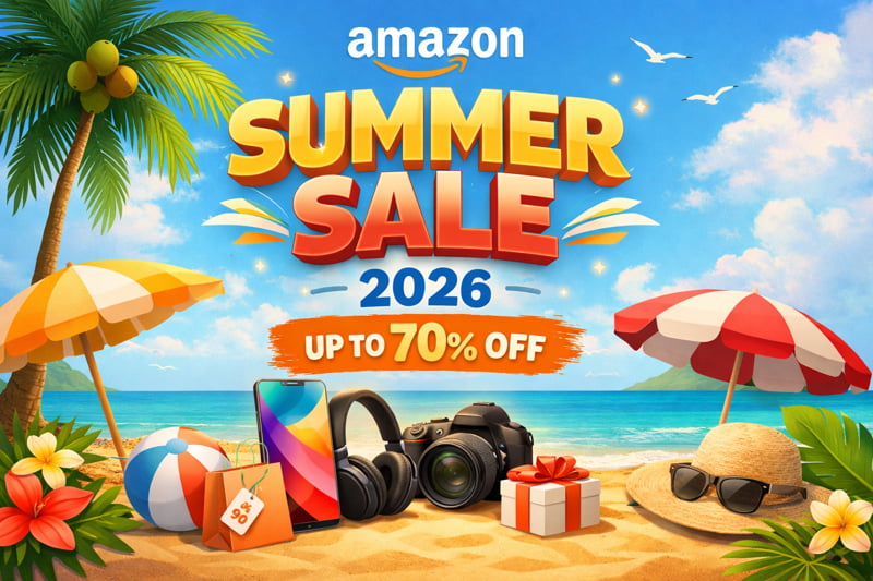 Best Summer Deals in the USA
