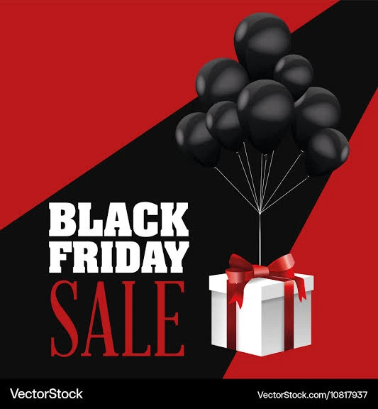 Black Friday Sale 2026 Deals and Discounts