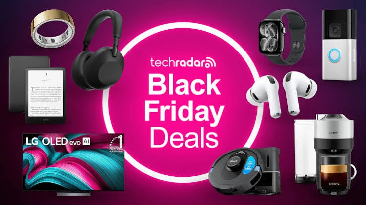 Black Friday Sale 2026 – Best Deals, Discounts and Offers