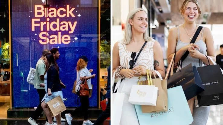 Black Friday Sale 2026