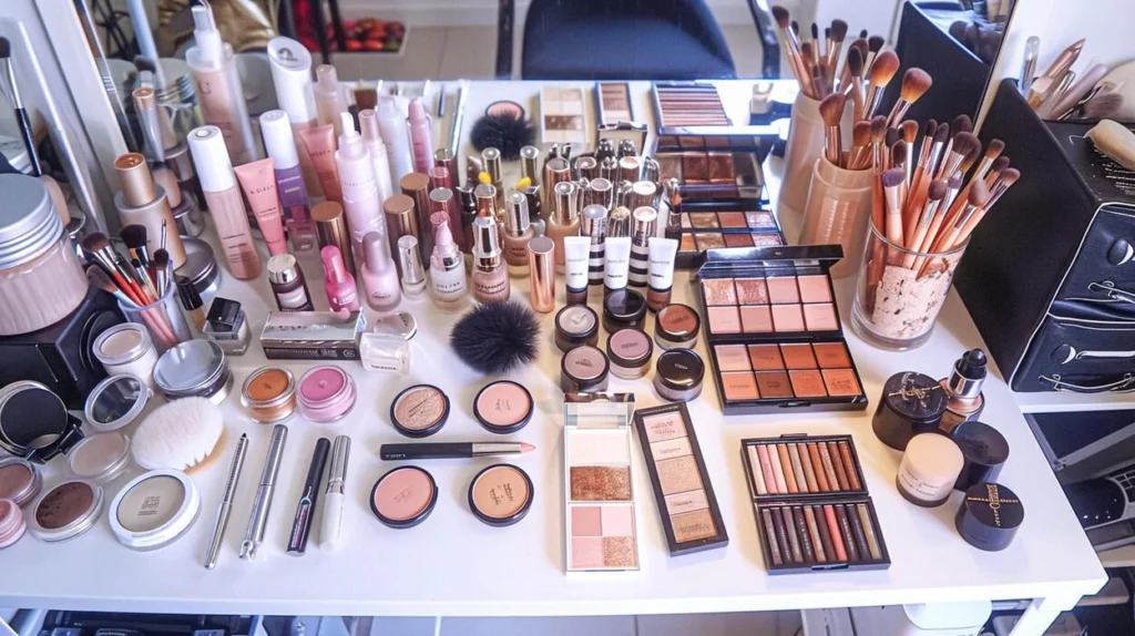 Latest Beauty Deals and Offers