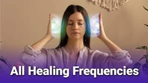 Pure Frequencies Deals and Offers