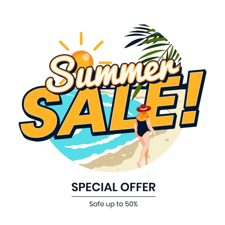 Summer Coupon Codes and Deals in the USA